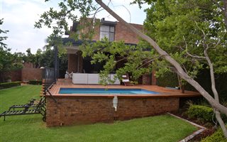 3 Bedroom House in Maroelana