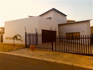 3 Bed House in Alberton