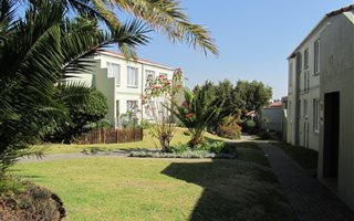 3 Bedroom Apartment in Radiokop