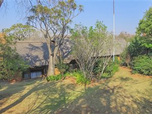 4 Bed House in Baileys Muckleneuk