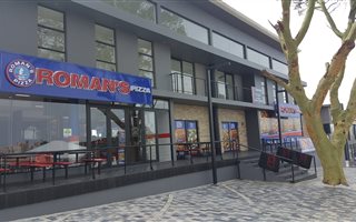 200 m² Office Space in Windermere