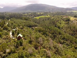 3 Bed House in Wilderness Heights