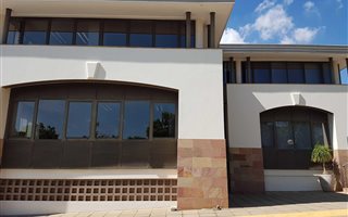 273 m² Commercial space in Illovo
