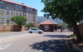 1 Bedroom Apartment in Annlin