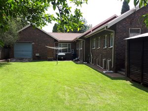4 Bed House in Vanderbijlpark SE3