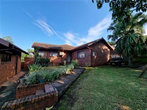 3 Bed House in Inyala Park