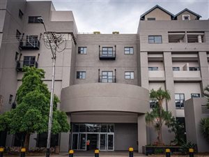 1 Bed Apartment in Pretoria North