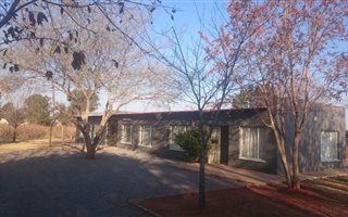 5 Bedroom House in Henley on Klip