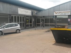 354 m² Commercial space in Pinetown Central