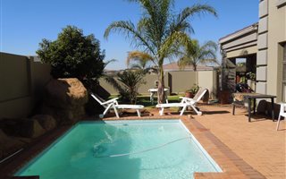 3 Bedroom House in Chancliff
