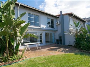 3 Bed Apartment in Shakas Rock