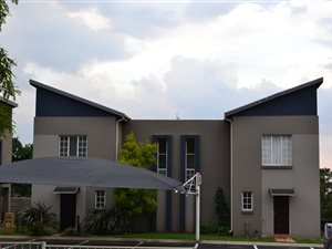2 Bed Apartment in Brentwood Park