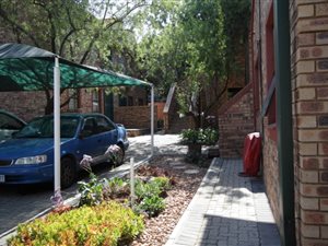 2 Bed Apartment in Hatfield