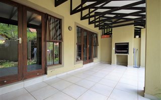 2 Bedroom Duplex in Broadacres