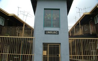 3 Bedroom Flat in Mindalore