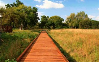 1306 m² Land available in Waterfall Country Estate