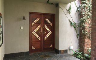 4 Bedroom House in Wapadrand