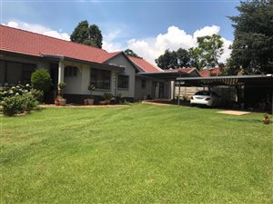 4 Bedroom House in Rembrandt Park