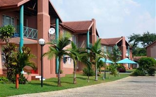 3 Bedroom Apartment in West Acres