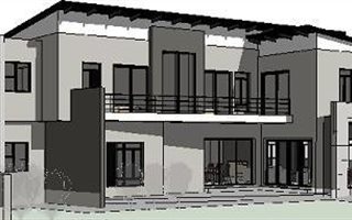 4 Bedroom House in Midstream Meadows