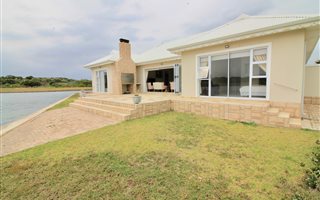 3 Bedroom House in Marina Martinique