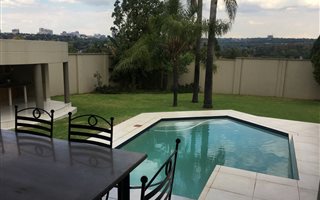 3 Bedroom House in Hurlingham Manor