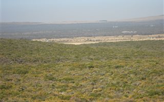 881 m² Land available in Yzerfontein