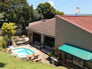 2 Bed House in Trafalgar