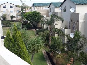 2 Bed Townhouse in Noordhang