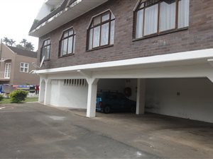 2 Bed Apartment in Morningside
