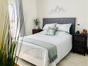 2 Bed Townhouse in Marais Steyn Park