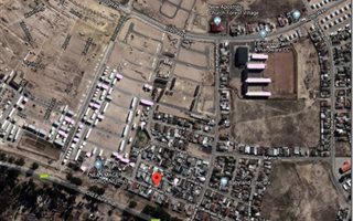 296 m² Land available in Eersterivier