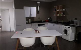 2 Bedroom Apartment in Marshalltown