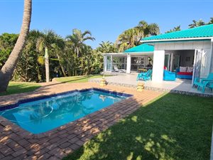 5 Bed House in Marina Beach