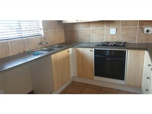 3 Bed Apartment in Boardwalk Villas