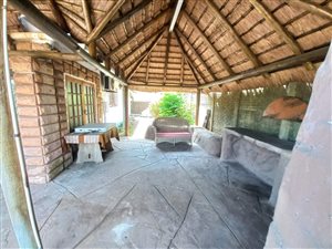 3 Bed House in Ocean View