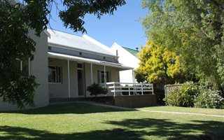 4 Bedroom House in Barrydale