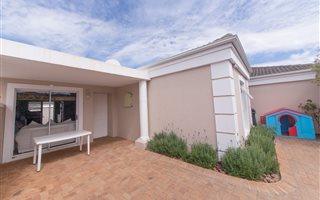 3 Bedroom Townhouse in Somerset Ridge