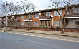 2 Bedroom Apartment in Sunnyridge