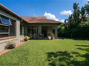 3 Bed House in Port Zimbali Estate