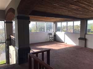 150 m² Retail Space in Durbanville Central