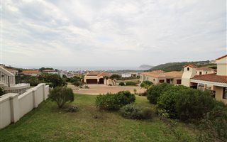 354 m² Land available in Whale Rock Heights