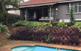 3 Bedroom House in Park Hill