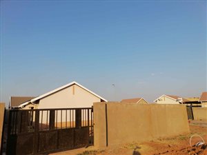 2 Bed House in Brakpan North