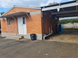 2 Bed Apartment in Pietermaritzburg Central