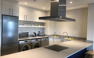 2 Bedroom Apartment in Parkmore