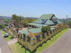 5 Bed House in Mount Vernon