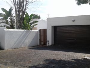 3 Bedroom Cluster in Khyber Rock