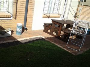 2 Bed Simplex in Moregloed