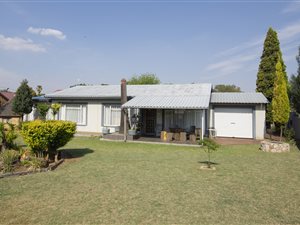 3 Bed House in Heidelberg Central